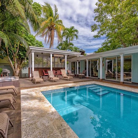 Casa Margarita Villa Key West Exterior photo