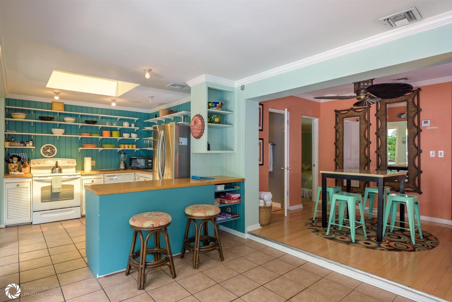 Casa Margarita Villa Key West Exterior photo