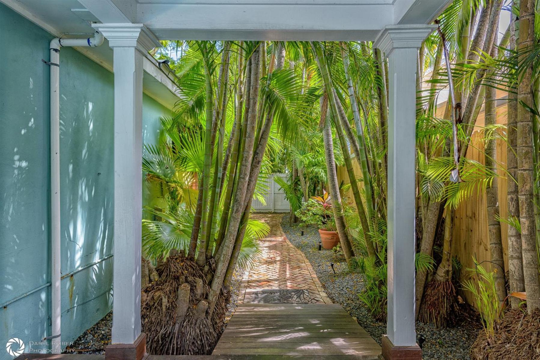 Casa Margarita Villa Key West Exterior photo